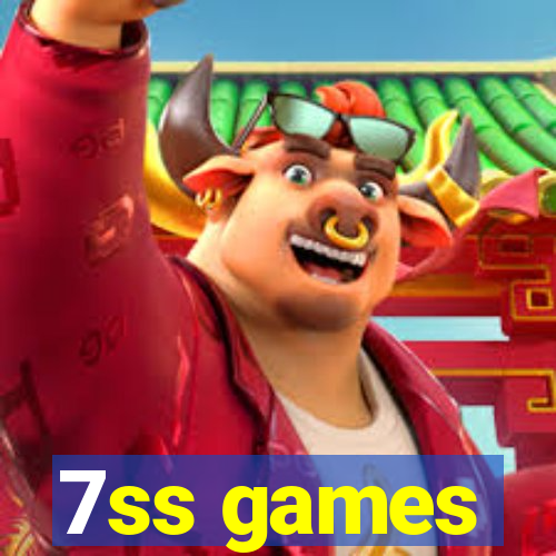 7ss games